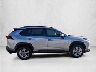 Used 2023 Toyota RAV4 LE video 4