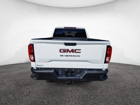 Used 2019 GMC Sierra 1500 4x4 Crew Cab w/ Convenience Package image 6