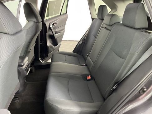 Used 2023 Toyota RAV4 LE FWD image 43