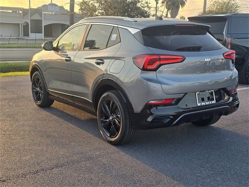 New 2026 Buick Encore GX Sport Touring w/ Advanced Technology Package image 7