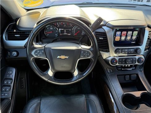 Used 2015 Chevrolet Tahoe LT image 41