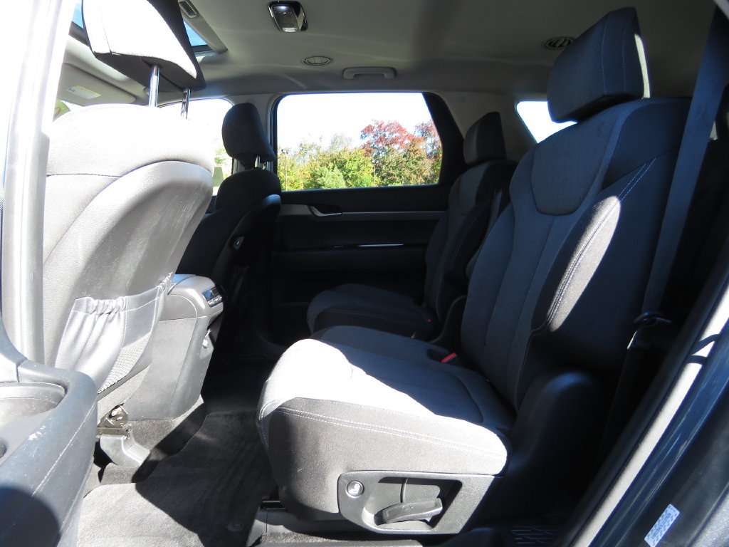 Used 2020 Hyundai Palisade SEL AWD/4WD image 20