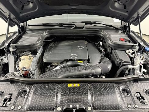 Used 2023 Mercedes-Benz GLE 350 image 33