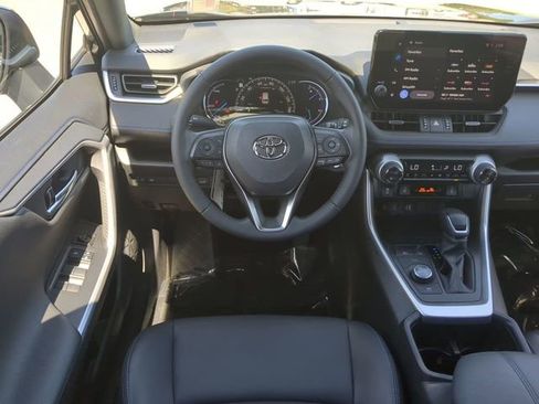 Certified 2025 Toyota RAV4 XSE image 16