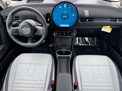 Certified 2026 MINI Cooper S FWD image 18
