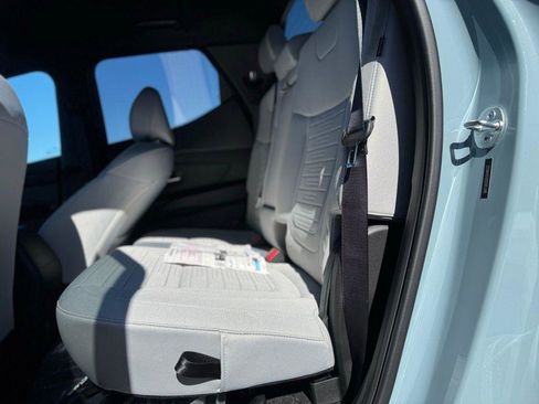 New 2025 Hyundai Santa Cruz SE image 17