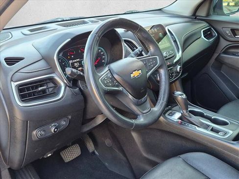 Used 2018 Chevrolet Equinox Premier AWD/4WD image 10