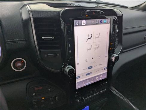 New 2026 RAM 1500 RHO AWD/4WD image 11