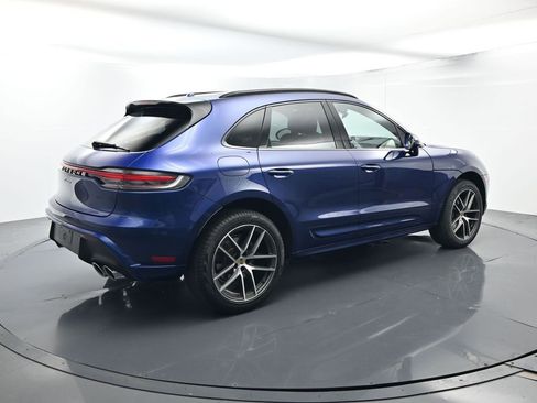 Certified 2024 Porsche Macan AWD/4WD image 15