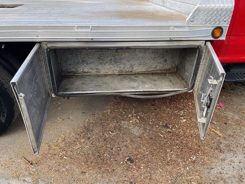 Used 2020 Ford F450 XL w/ Power Equipment Group AWD/4WD image 45