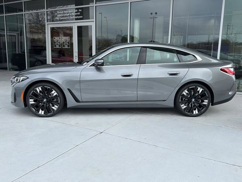 New 2026 BMW 430i w/ Premium Package image 4