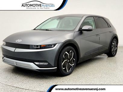 Used 2023 Hyundai Ioniq 5 SEL w/ Cargo Package