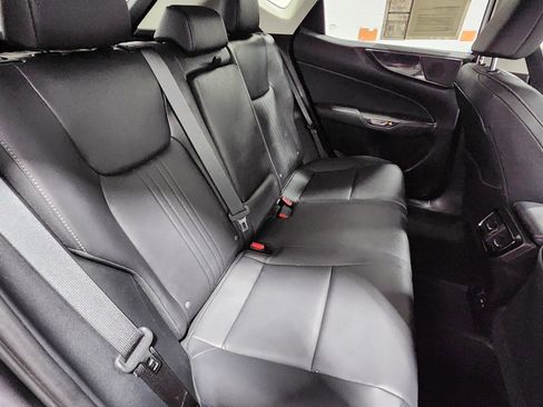 Used 2022 Lexus NX 350 AWD image 23