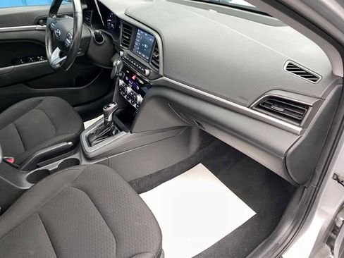Used 2020 Hyundai Elantra Value Edition w/ Cargo Package (C1) image 21