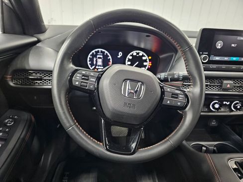 Used 2024 Honda HR-V Sport image 14