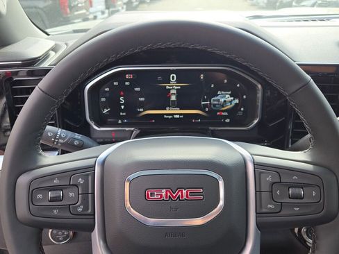 New 2026 GMC Sierra 2500 SLT w/ Max Trailering Package image 34