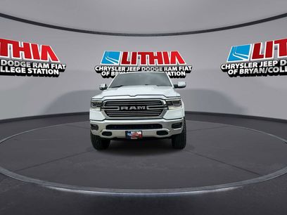 Used 2022 RAM 1500 Laramie