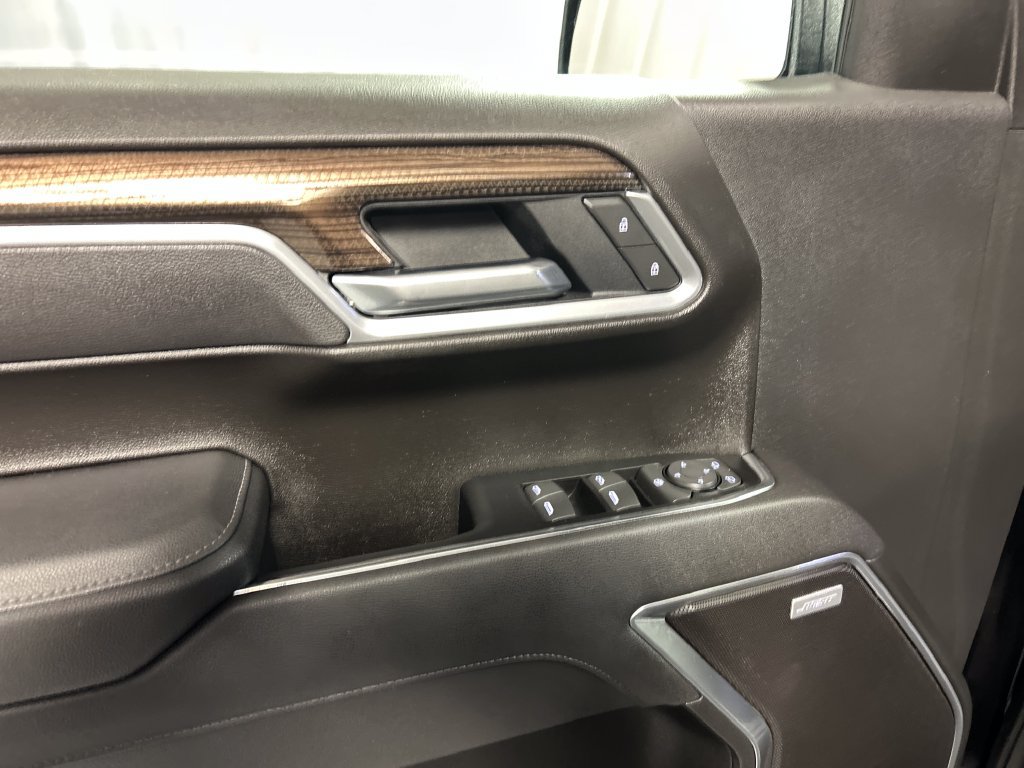 Used 2026 Chevrolet Silverado 1500 RST w/ Safety Package AWD/4WD image 14
