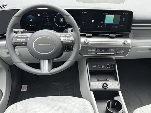New 2026 Hyundai Kona Limited FWD image 23