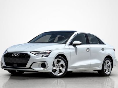 Used 2023 Audi A3 2.0T Premium w/ Convenience Package