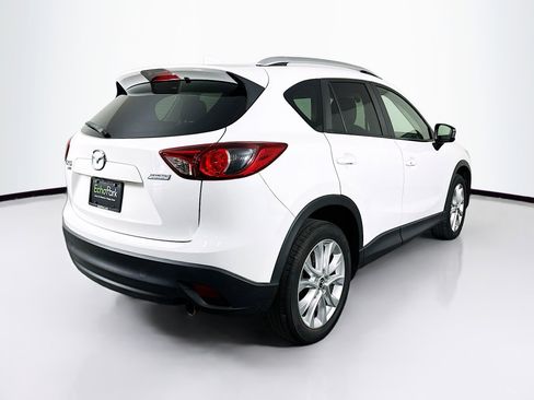 Used 2015 MAZDA CX-5 Grand Touring AWD/4WD image 9