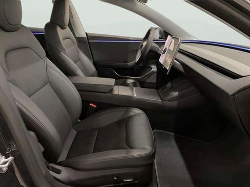 Used 2025 Tesla Model 3 Long Range image 79