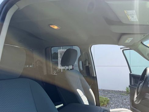 Used 2019 RAM 1500 Tradesman w/ Popular Equipment Group AWD/4WD image 21