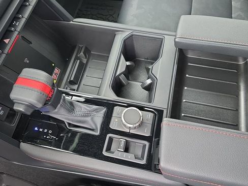 New 2026 Toyota Tundra TRD Pro AWD/4WD image 24