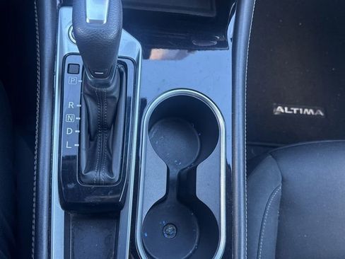 Used 2023 Nissan Altima 2.5 SV image 20