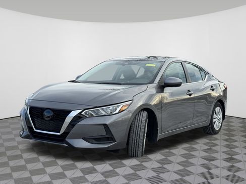 Used 2022 Nissan Sentra S image 15