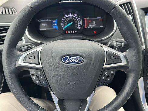 Used 2018 Ford Edge Titanium w/ Equipment Group 302A AWD/4WD image 17