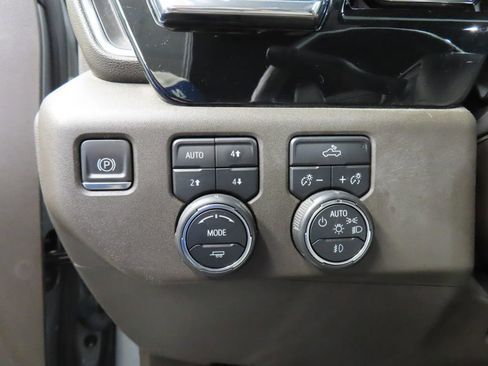Used 2023 Chevrolet Silverado 1500 RST w/ All Star Edition Plus AWD/4WD image 39