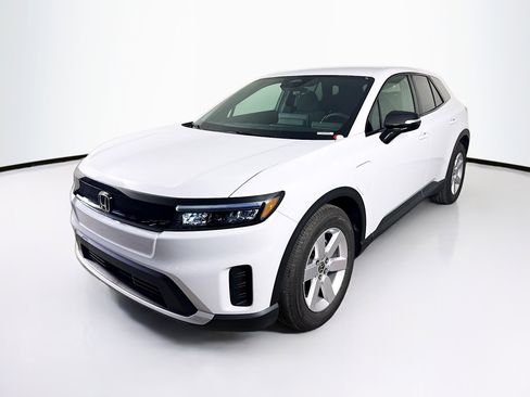 New 2026 Honda Prologue Eco image 4