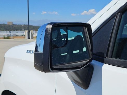 Used 2026 Chevrolet Silverado 1500 LT RWD image 19