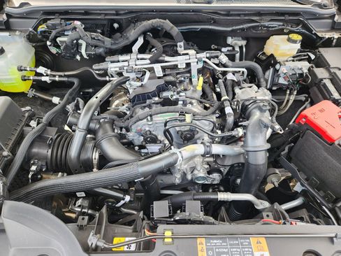 New 2025 Ford Ranger XL image 23