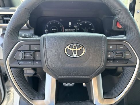 New 2025 Toyota Tacoma TRD Sport image 11