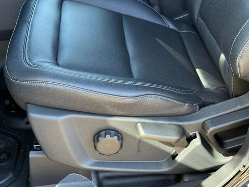 New 2025 Ford Bronco Big Bend w/ Black Diamond Package image 11