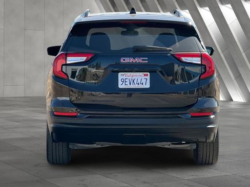 Certified 2023 GMC Terrain SLE w/ Driver Convenience Package image 5
