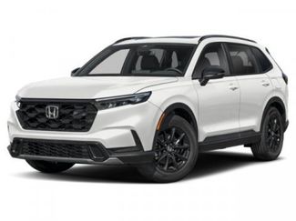 New 2026 Honda CR-V Sport video 1