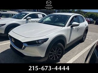 Used 2023 MAZDA CX-30 AWD 2.5 S video 1