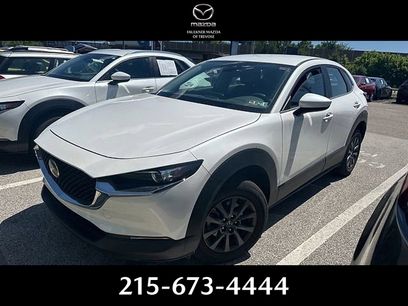 Used 2023 MAZDA CX-30 AWD 2.5 S