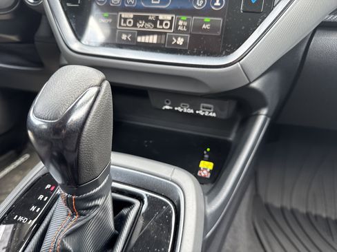 Certified 2025 Subaru Crosstrek 2.5i Limited image 10