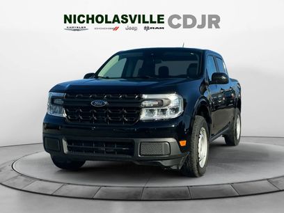 Used 2023 Ford Maverick XL