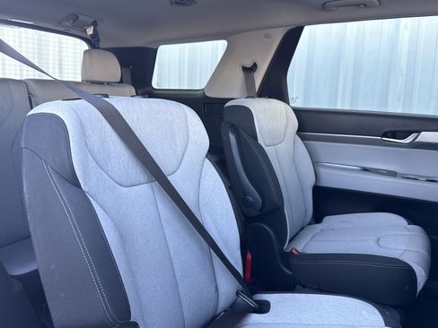 Used 2021 Hyundai Palisade SEL image 39