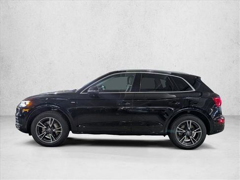 Used 2020 Audi Q5 e Premium Plus w/ Premium Plus Package image 10