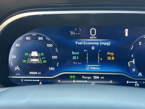 Used 2023 Chevrolet Tahoe Premier RWD image 12
