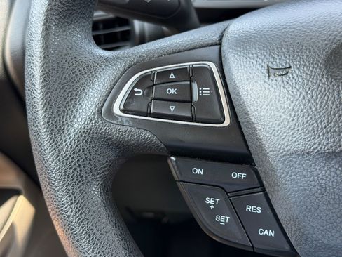 Used 2021 Ford EcoSport S FWD image 27