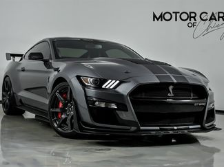 Used 2021 Ford Mustang Shelby GT500 w/ Carbon Fiber Track Pack RWD video 1