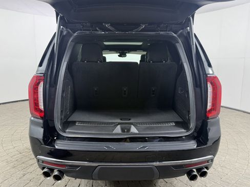 Used 2023 GMC Yukon Denali Ultimate image 6