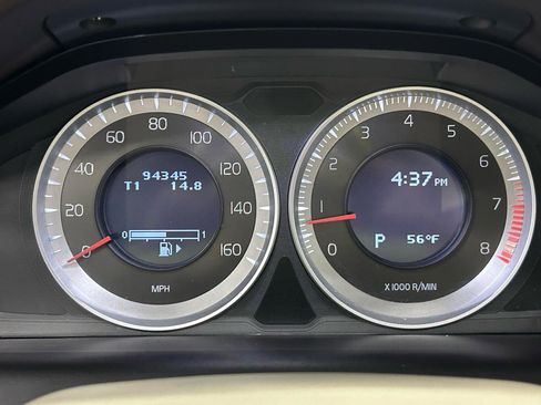 Used 2011 Volvo XC60 3.2 image 13